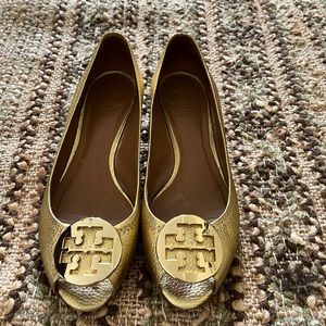 Tory Burch Shoes